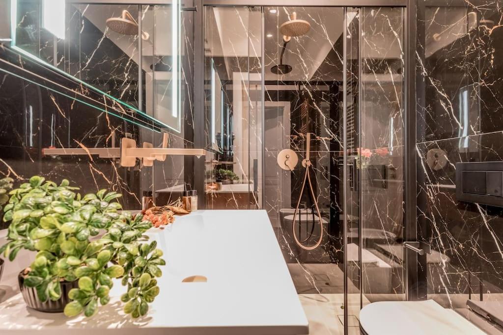 Apartment Augusto Imperatore Luxury Rome